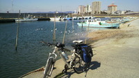 浜名湖１周サイクリング　