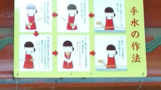 基本通りに!