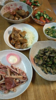 和食?