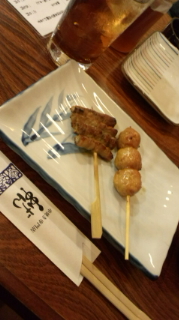 一番好きな串は?
