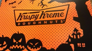 ハッピ~ハロウィン★
