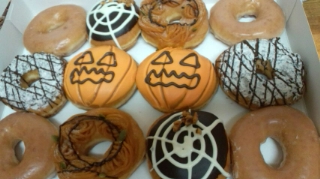 ハッピ~ハロウィン★