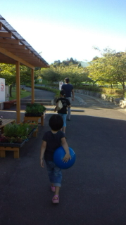 バーベキュー♪貸切!