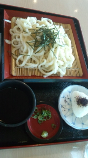 暑かったね~汗