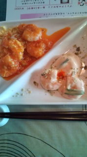 ランチ☆