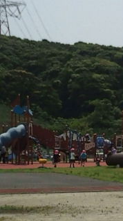 おさがわ公園