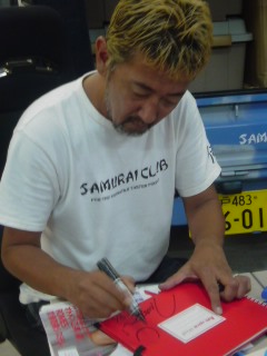 スパイラル計画進行中