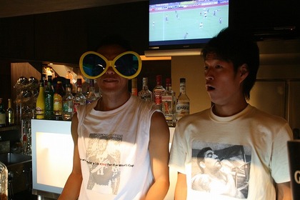 9/25(土) sposic cafe do ~奇跡~