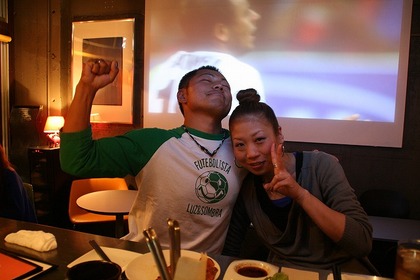 9/25(土) sposic cafe do ~奇跡~