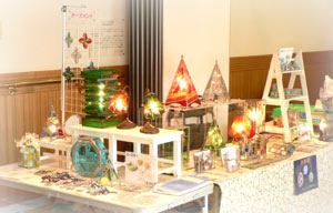 『はまぞう×ブログ村 大感謝祭2007』の様子