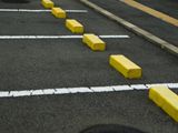 駐車場でのマナー