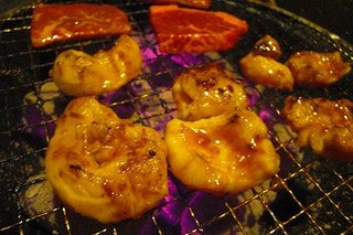 感謝の気持ち