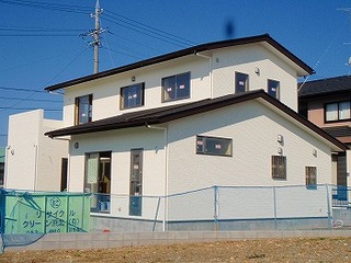 足場解体