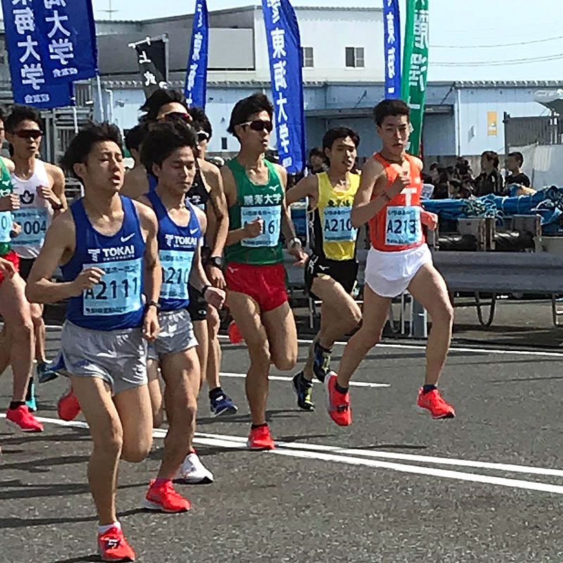 焼津みなとマラソン 焼津みなとマラソン