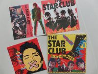 THE STAR CLUB 【HELLO NEW PUNKS】