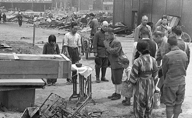 【みんなが知るべき真実の歴史】3月10日東京大空襲と勲一等旭日大綬章【マドモアゼル・愛】 #戦争犯罪 #ジェノサイド 【みんなが知るべき真実の歴史】3月10日東京大空襲と勲一等旭日大綬章【マドモアゼル・愛】 #戦争犯罪 #ジェノサイド