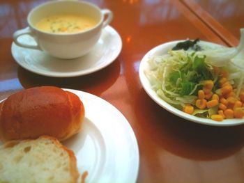 掛川で美味しいイタリアンランチ@iRestaruant