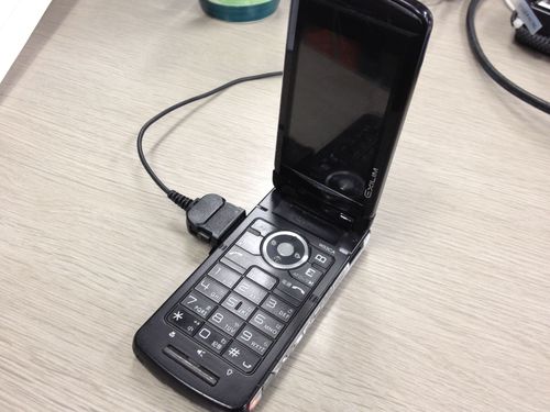iPhone4Sに変えたらカメラがキレイすぎてびっくりした件