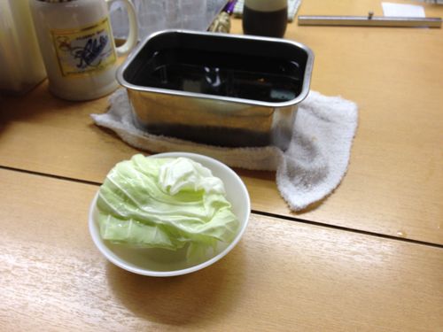 神戸出張グルメ紀行「串かつ」&「味噌餃子」