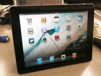 iPad2ついにゲット!