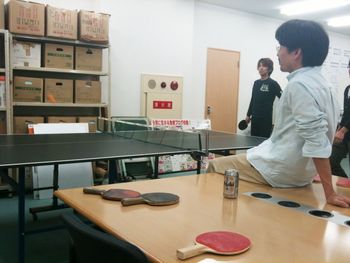 はまぞう編集部のクリスマス会★