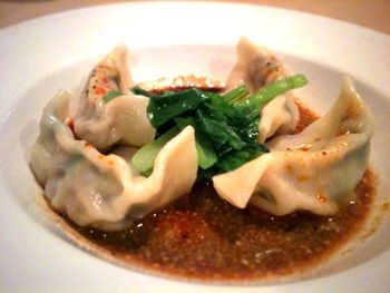 浜松市雄踏の中華料理店「ムーラン」にて大満足ディナー
