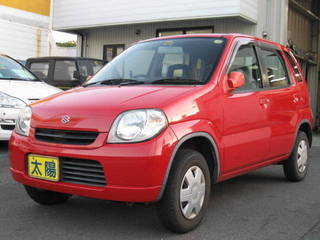 Kei 太陽自動車ょり♪