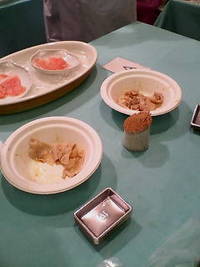 ひと味違います