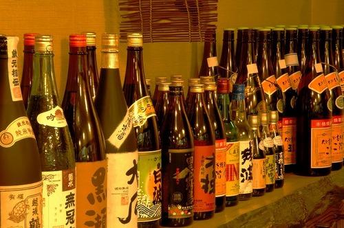 思いつき忘年会開催