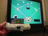 BASEBALL
