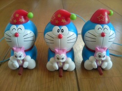 ドラえもん