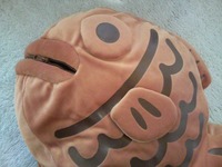 たいやき?