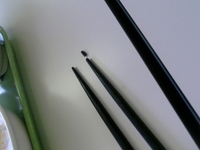 箸