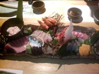 刺盛り