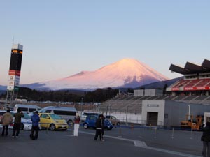 公式結果
