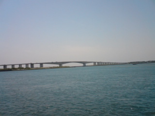 浜名大橋☆★