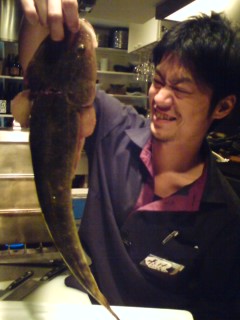 丸のみ!?!?