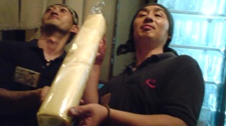 生ロールケーキ☆☆☆