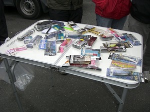 2009フラット王に参戦してきました!