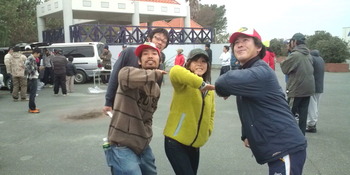 2009フラット王に参戦してきました!