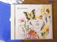 unistyle　（ユニスタイル）のアルバム