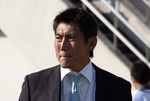 NEC戦、熱い声援をありがとうございました!