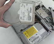 HDD