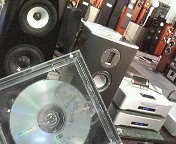 20万のCD