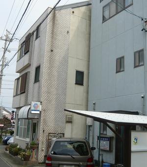 新居 築20年のタイルへガラスコーティングをしました