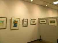 ほっとアート展