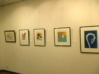 ほっとアート展