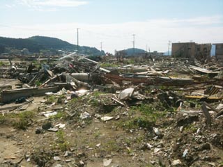 東日本大震災復興支援2