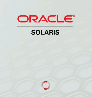 SOLARIS 11登場！