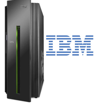 IBM Power7登場！